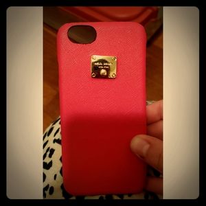 Henri Bendel Phone Case